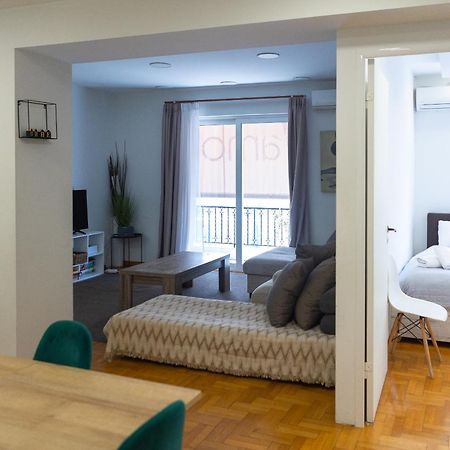 Acropolis View 4-Bd Central Apartment 雅典 外观 照片