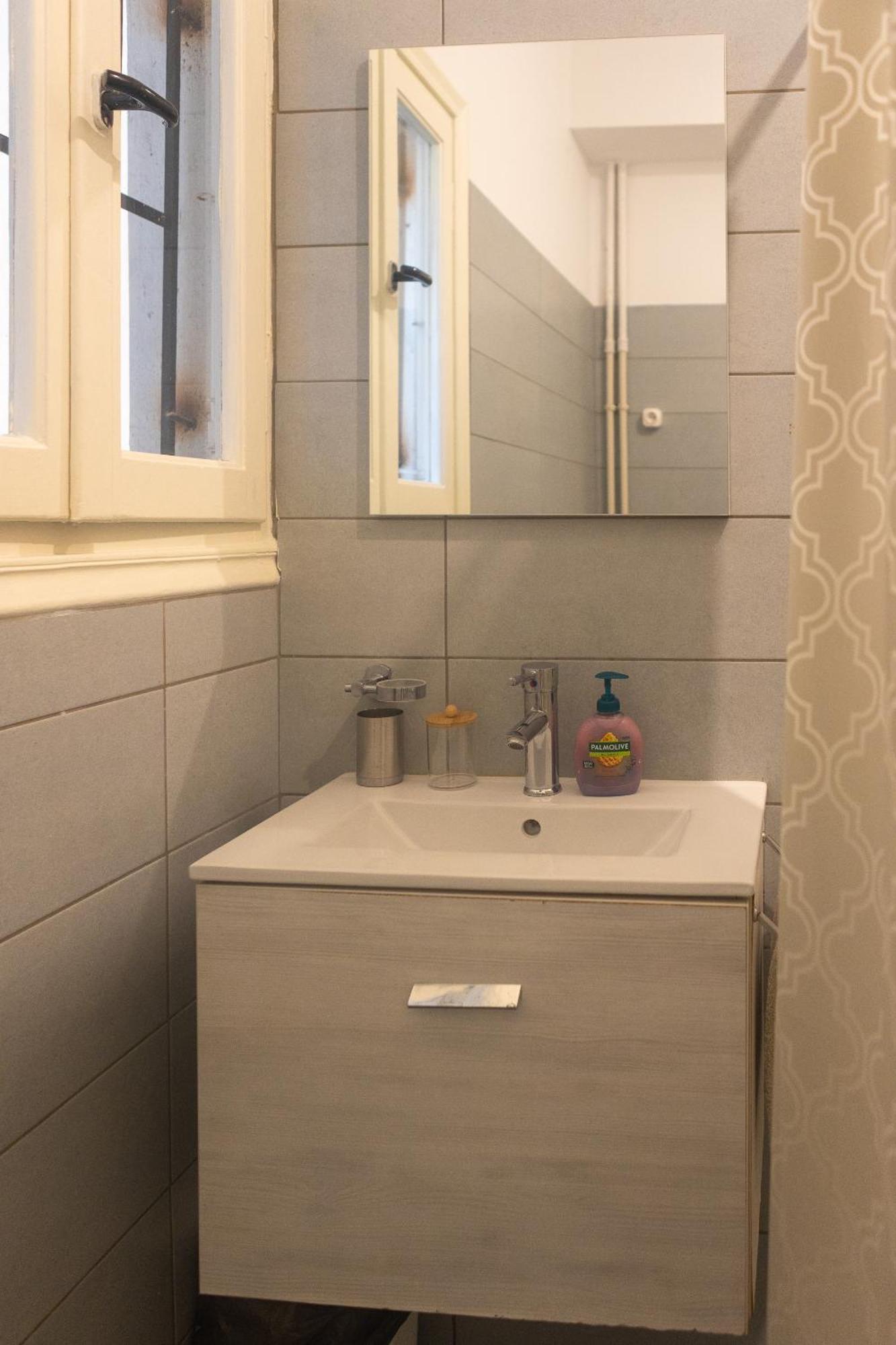 Acropolis View 4-Bd Central Apartment 雅典 外观 照片