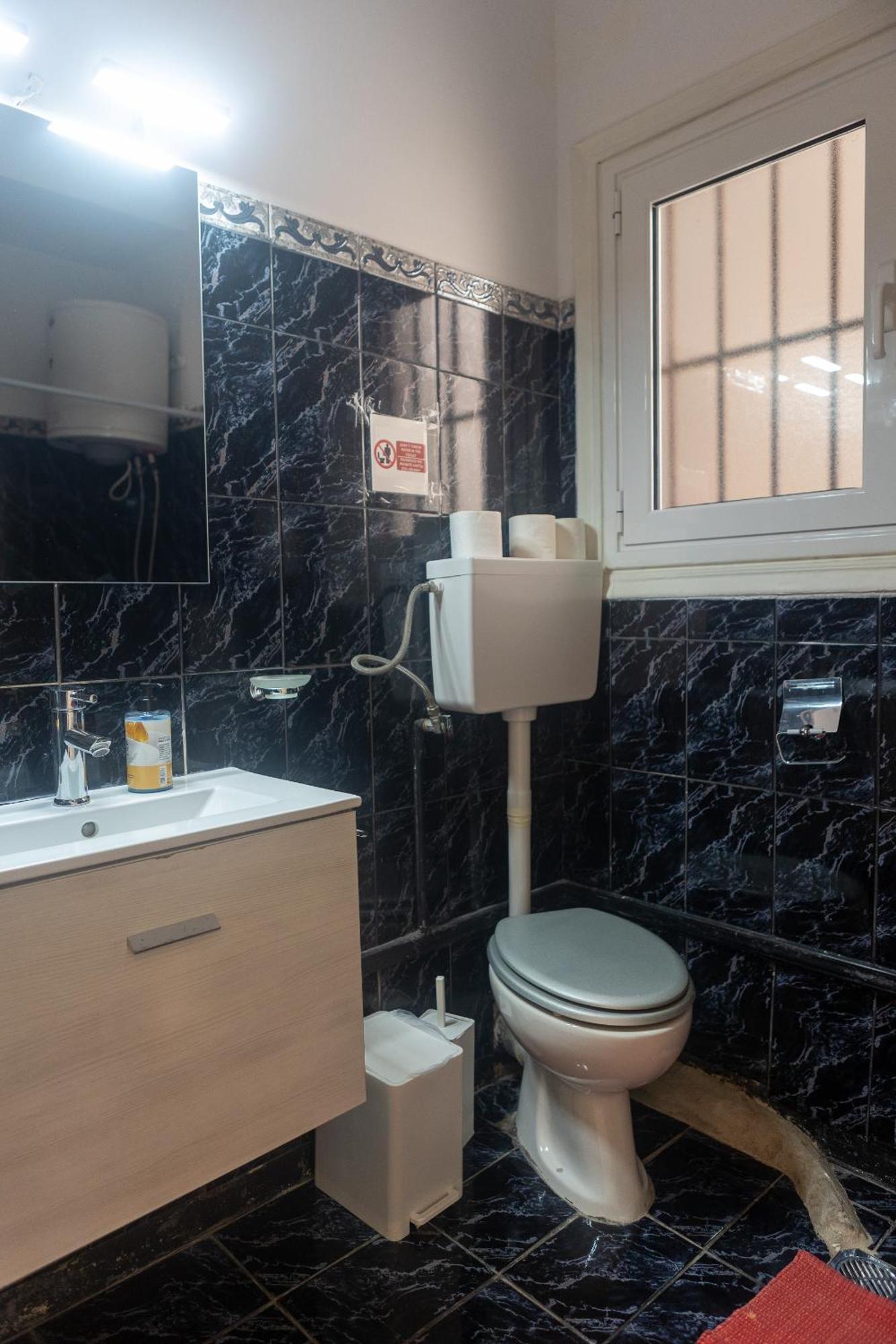 Acropolis View 4-Bd Central Apartment 雅典 外观 照片