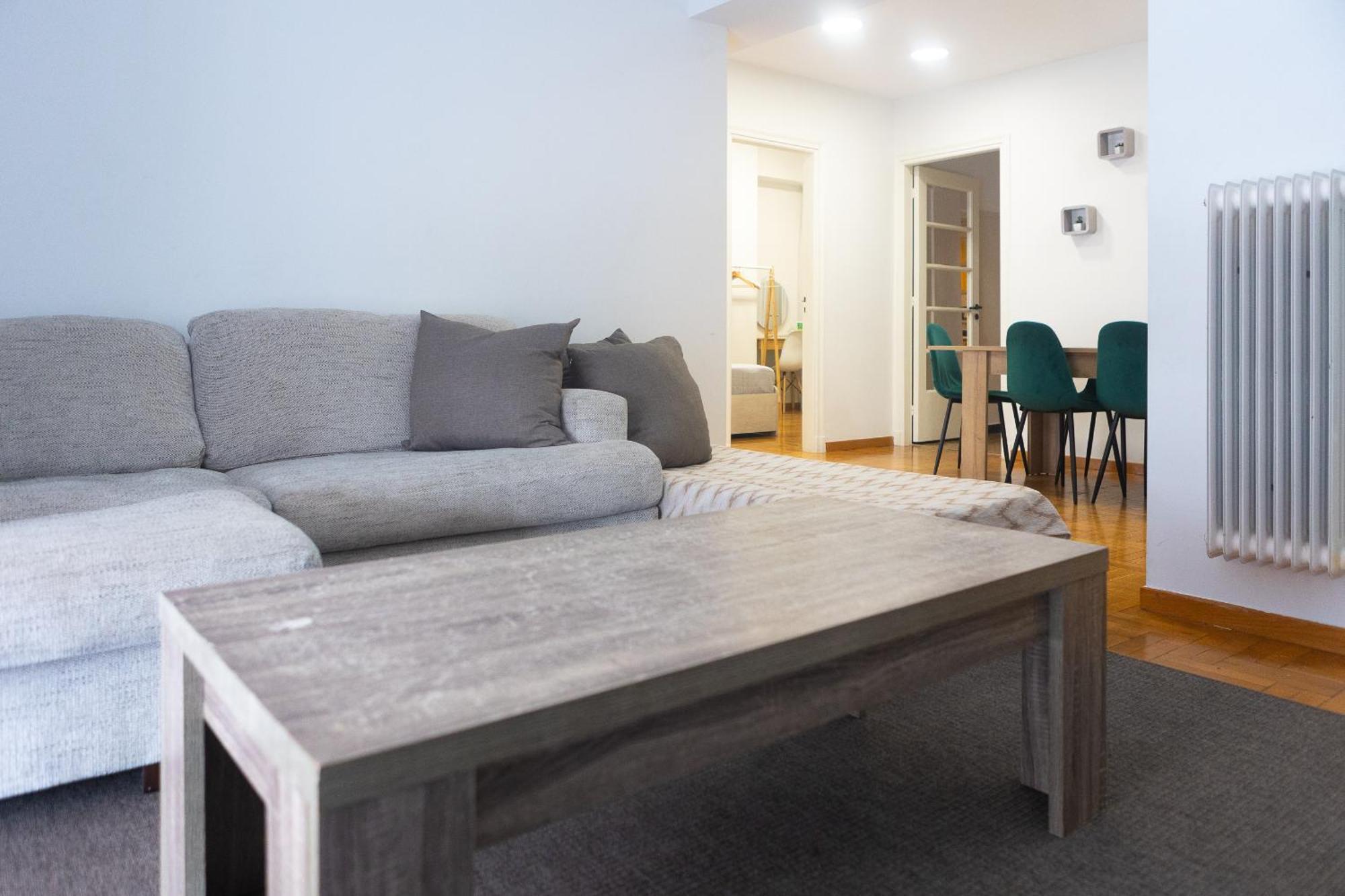 Acropolis View 4-Bd Central Apartment 雅典 外观 照片